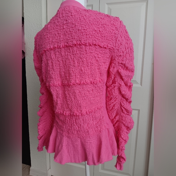 Free People We The Free Demi Jacket. Size S. NWT! - Picture 9 of 15